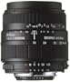 Sigma 24-70mm F3.5-5.6 UC Aspherical Lens for Nikon-AF Camera