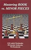 Mastering Rook versus Minor Pieces by A. Maximenko,V. Braslavski,Y. Srokovsky,Andrei Maximenko,Jaroslav Srokovsky,Wit Braslawski