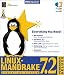 Software : Linux Mandrake OS 7.2 Powerpack Deluxe