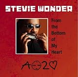 From the Bottom of My Heart - Stevie Wonder