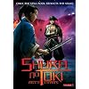 Shura No Toki: Age of Chaos, Vol. 5