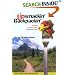 Lipsmackin' Backpackin': Lightweight Trail-tested Recipes for Backcountry Trips