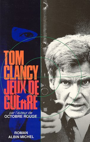 Tom Clancy