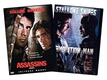 Assassins/Demolition Man