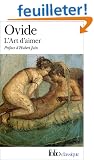 L'Art d'aimer -Les Rem�des de l'amour - Les Produits de beaut� pour le visage de la femme