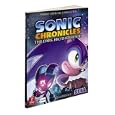 Sonic Chronicles: The Dark Brotherhood: Prima Official Game Guide (Prima Official Game Guides)