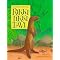 see what I'll read to my kids when they're born, part two