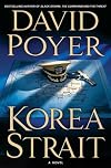 Korea Strait: A Novel (Dan Lenson Novels)