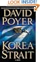 Korea Strait: A Novel (Dan Lenson Novels)