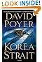 Korea Strait: A Novel (Dan Lenson Novels)