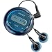 Sony NW-E105PS Network Walkman 512 MB Digital Music Player (Blue)