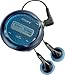 Electronics : Sony NW-E105PS Network Walkman 512 MB Digital Music Player (Blue)