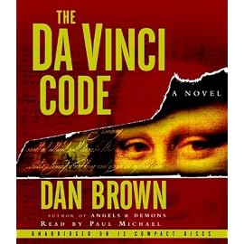 The Da Vinci Code [Unabridged]