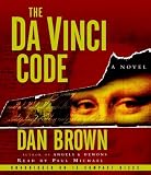 The Da Vinci Code [Unabridged]