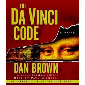 The Da Vinci Code