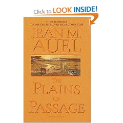 The Plains of Passage (Earth's Children)