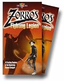 Zorro's Fighting Legion