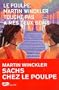 Le Poulpe : Touche pas � mes deux seins