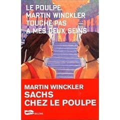 Le Poulpe : Touche pas � mes deux seins