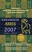 Books : Aries (Super Horoscopes 2007) (Super Horoscopes)