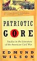 Patriotic Gore: Studies in the Literature of the American Civil War