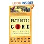 Patriotic Gore: Studies in the Literature of the American Civil War