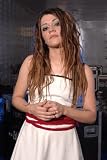 Lacey Mosley 11x17 HD Photo Poster Flyleaf #01
