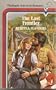 The Last Frontier (Harlequin American Romance, No 128)