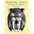 Prehistoric Animals Punch-Out Masks