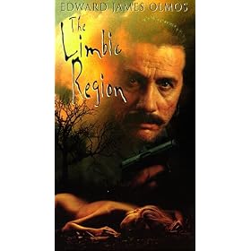 Limbic Region [VHS]