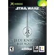 Star Wars Jedi Knight: Jedi Academy