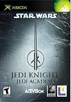 Star Wars Jedi Knight: Jedi Academy