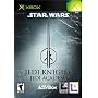 Star Wars Jedi Knight: Jedi Academy