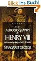 Autobiography of Henry VIII