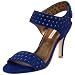 Cynthia Vincent Women's Bailey Ankle Wrap Sandal
