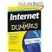 Internet f�r Dummies (Fur Dummies)