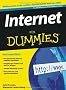 Internet f�r Dummies (Fur Dummies)
