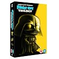 The Family Guy Trilogy - Laugh It Up, Fuzzball [DVD]