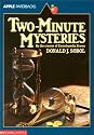 Two-minute Mysteries (Apple Paperbacks)