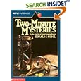 Two-minute Mysteries (Apple Paperbacks)