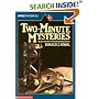 Two-minute Mysteries (Apple Paperbacks)