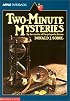 Two-minute Mysteries (Apple Paperbacks)