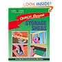 Quick Guide: Storage Sheds: Step-by-Step Construction Methods