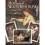 The Women of Waterhouse: 24 Art Cards