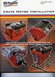 Mopar Performance Crate Motor Installation (Parts)
