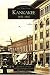 Book Kankakee:  1853-1910  (IL)  (Images of America)