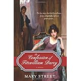 The Confession of Fitzwilliam Darcyby Mary Street