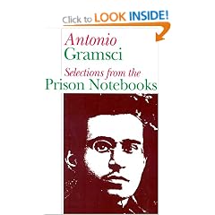 Prison Notebooks: Selections