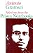 Prison Notebooks: Selections
