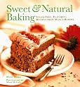 Sweet and Natural Baking: Sugar-free, Flavorful Recipes from Mani's Bakery